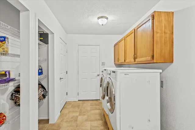 a view of outdoor space with deck