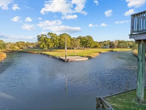 $499,900 | 603 Shady Glen Drive, Anahuac, TX 77514