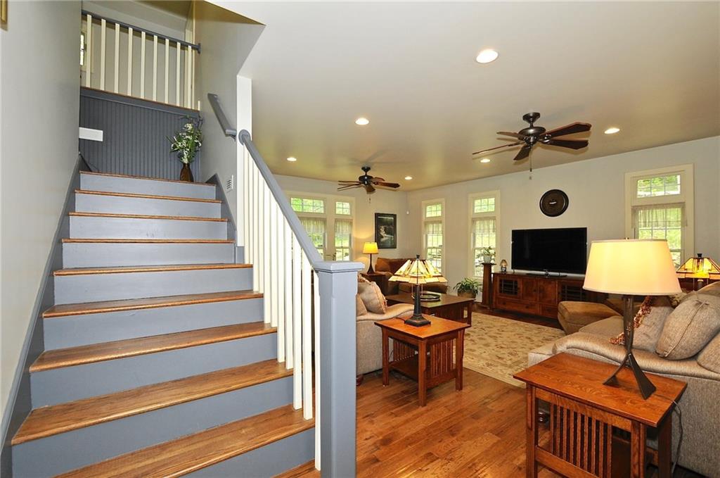 796 Harrison Ridge Road Nashville, IN 47448 - Photo 14 of 36