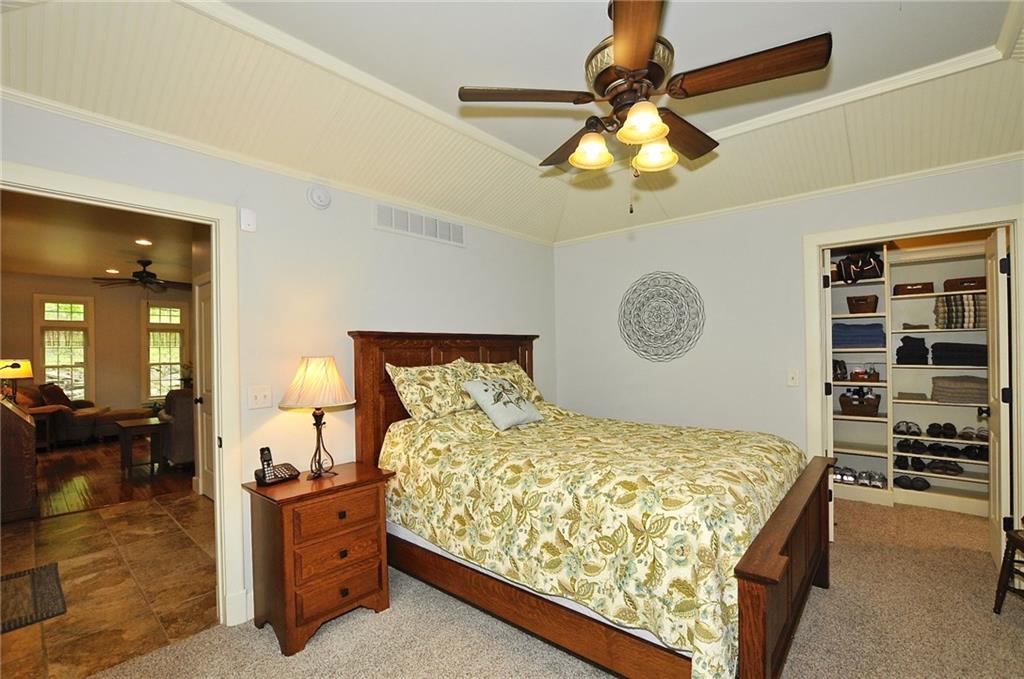 796 Harrison Ridge Road Nashville, IN 47448 - Photo 22 of 36