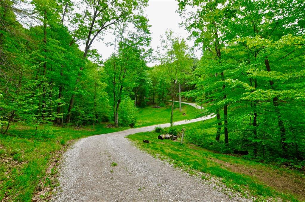 796 Harrison Ridge Road Nashville, IN 47448 - Photo 8 of 36