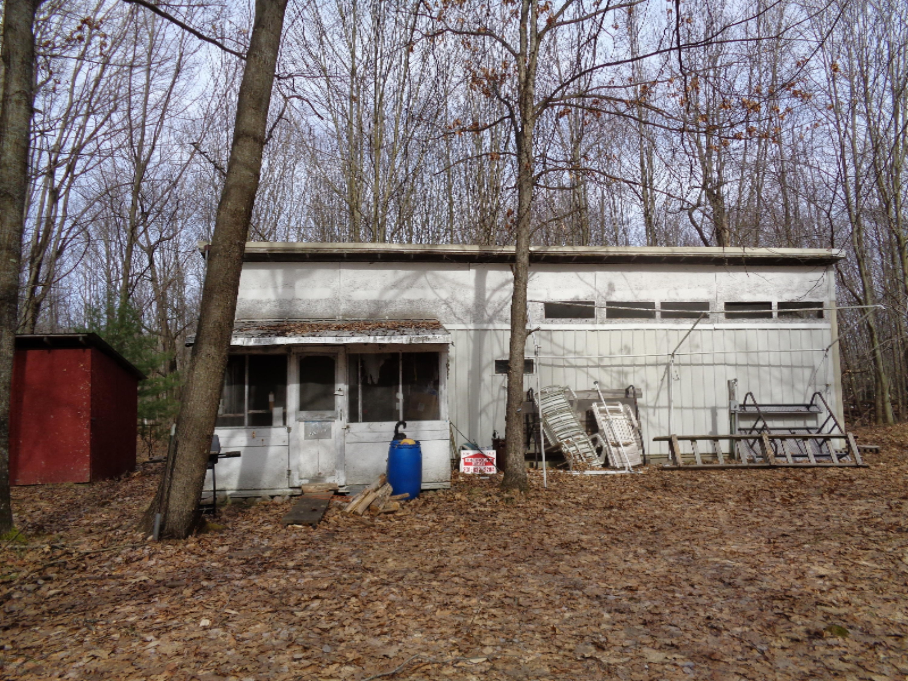 1127 South Saddler Road Reed City, MI 49677 - Photo 6 of 8 DSC00357