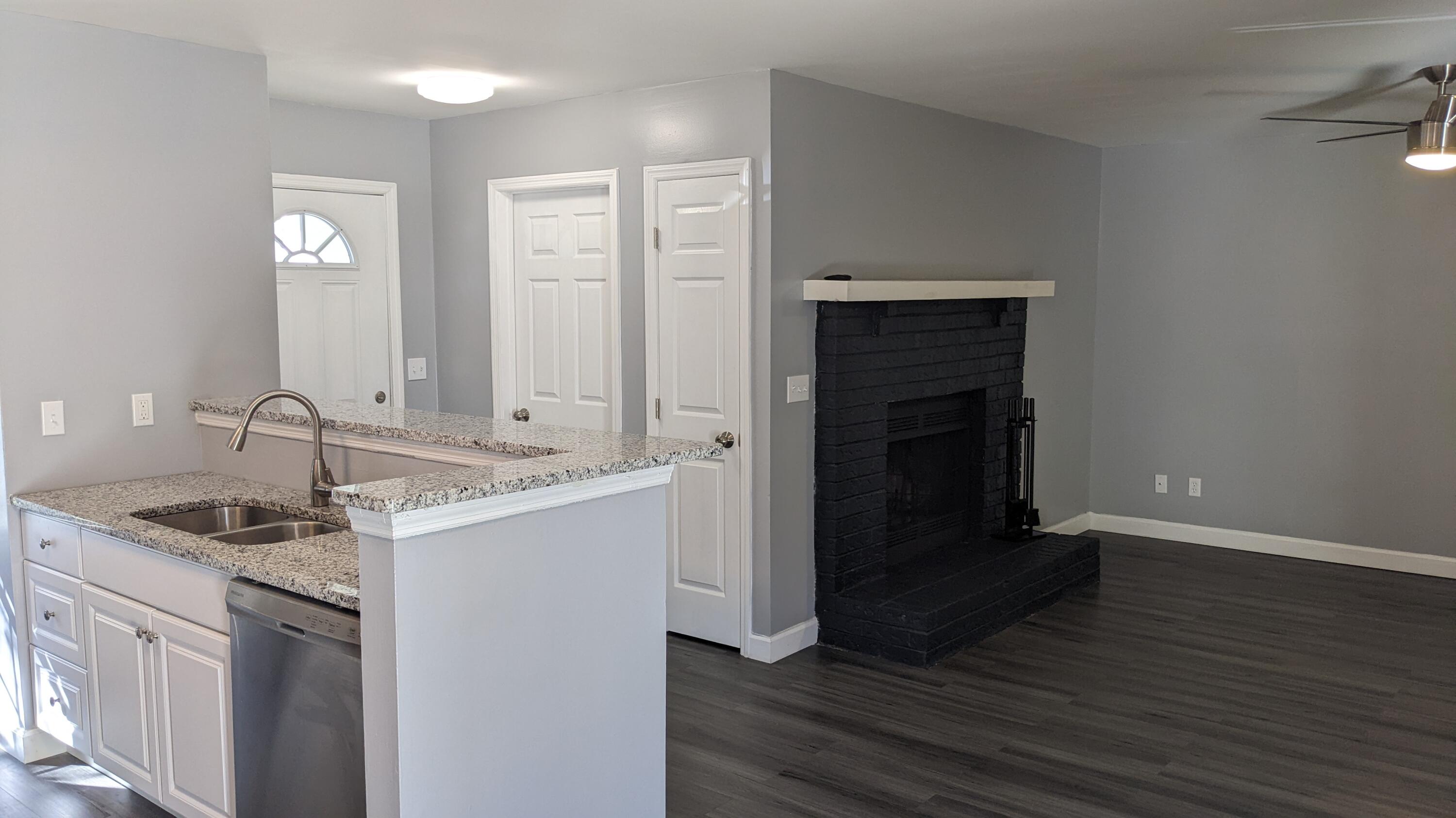 706 Temple Road, Unit B Ladson, SC 29456 - Photo 6 of 14 tEVJW