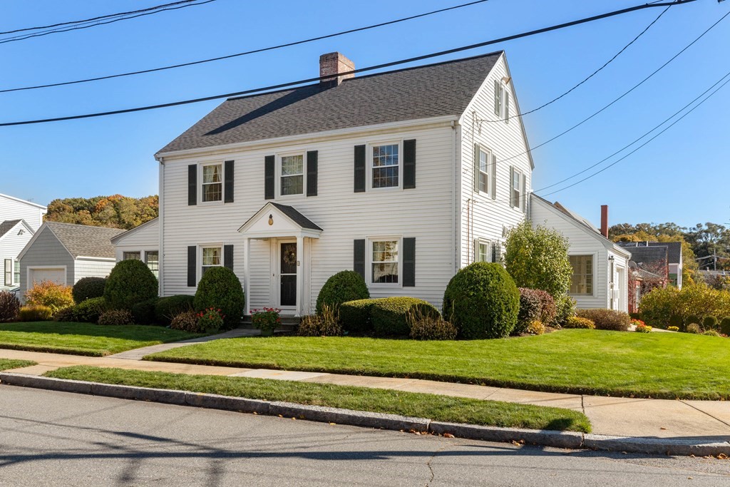 3 Rosedale Avenue Salem, MA 01970 - Photo 1 of 42 Gallery Image 1