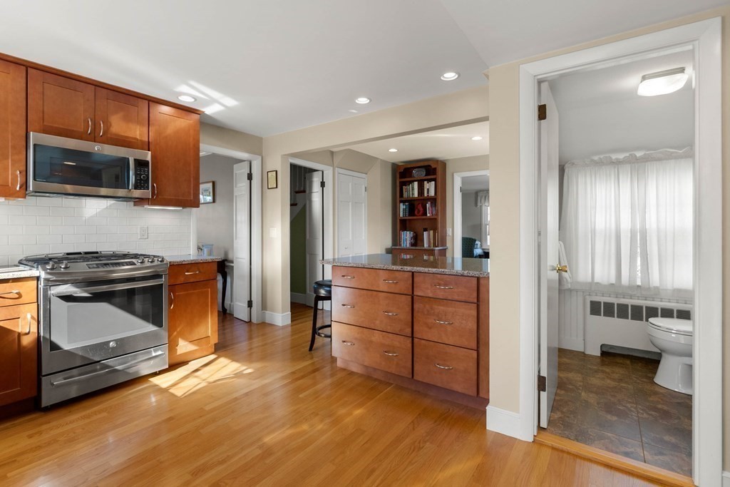 3 Rosedale Avenue Salem, MA 01970 - Photo 8 of 42 Gallery Image 8