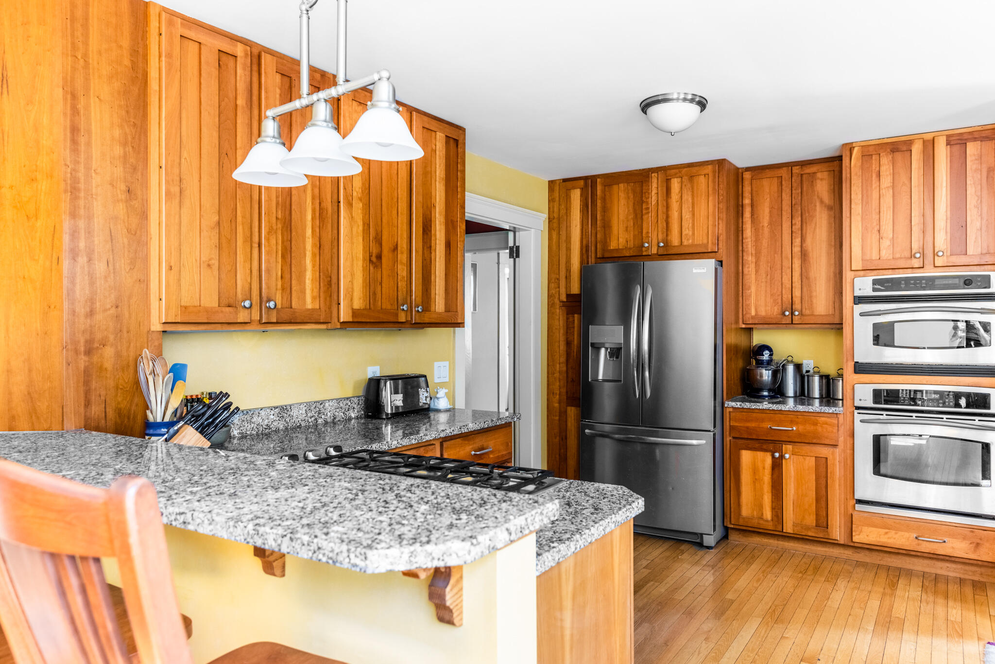 117 Norway Road Bangor, ME 04401 - Photo 11 of 41 Fairmount-16