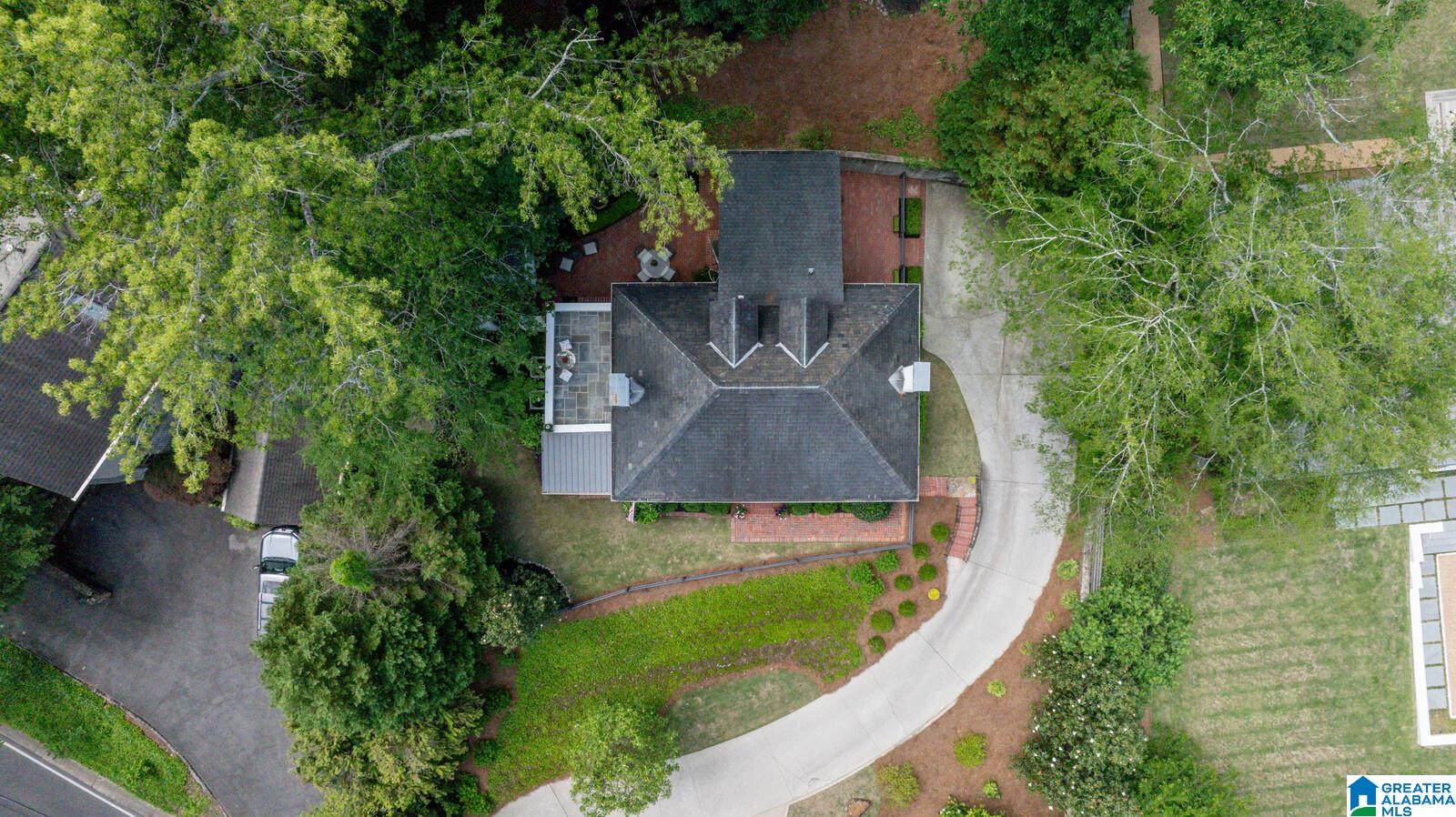 10 Memory Lane Birmingham, AL 35213 - Photo 65 of 67