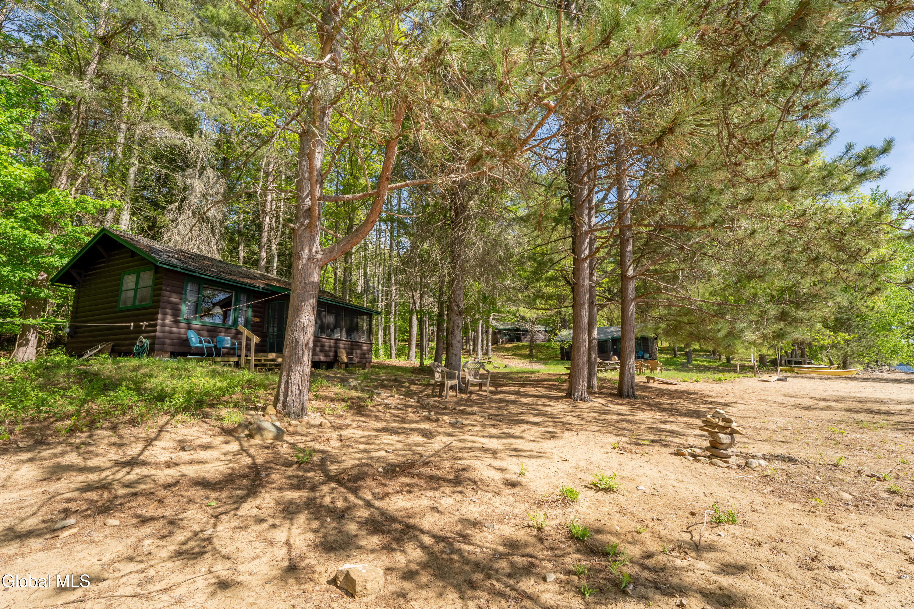 224 North Shore Road Edinburg, NY 12835 - Photo 22 of 67 224 N Shore-36