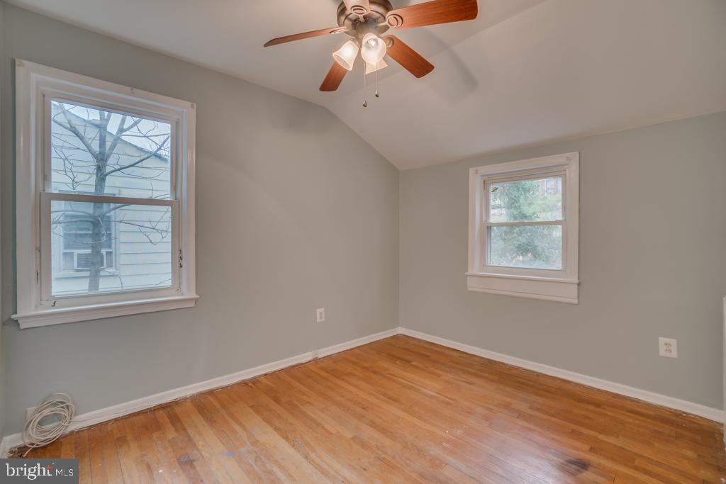 5089 Sheriff Road Northeast Washington, DC 20019 - Photo 25 of 31 Back Bedroom