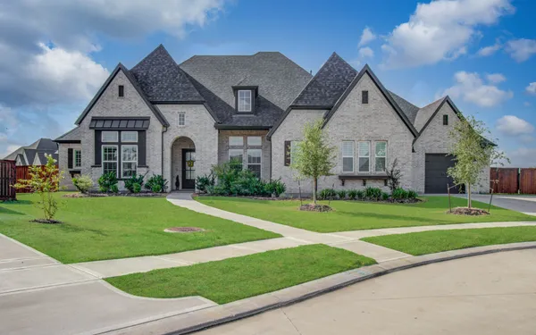 $1,100,000 | 9039 Boardwalk Place, Manvel, TX 77578