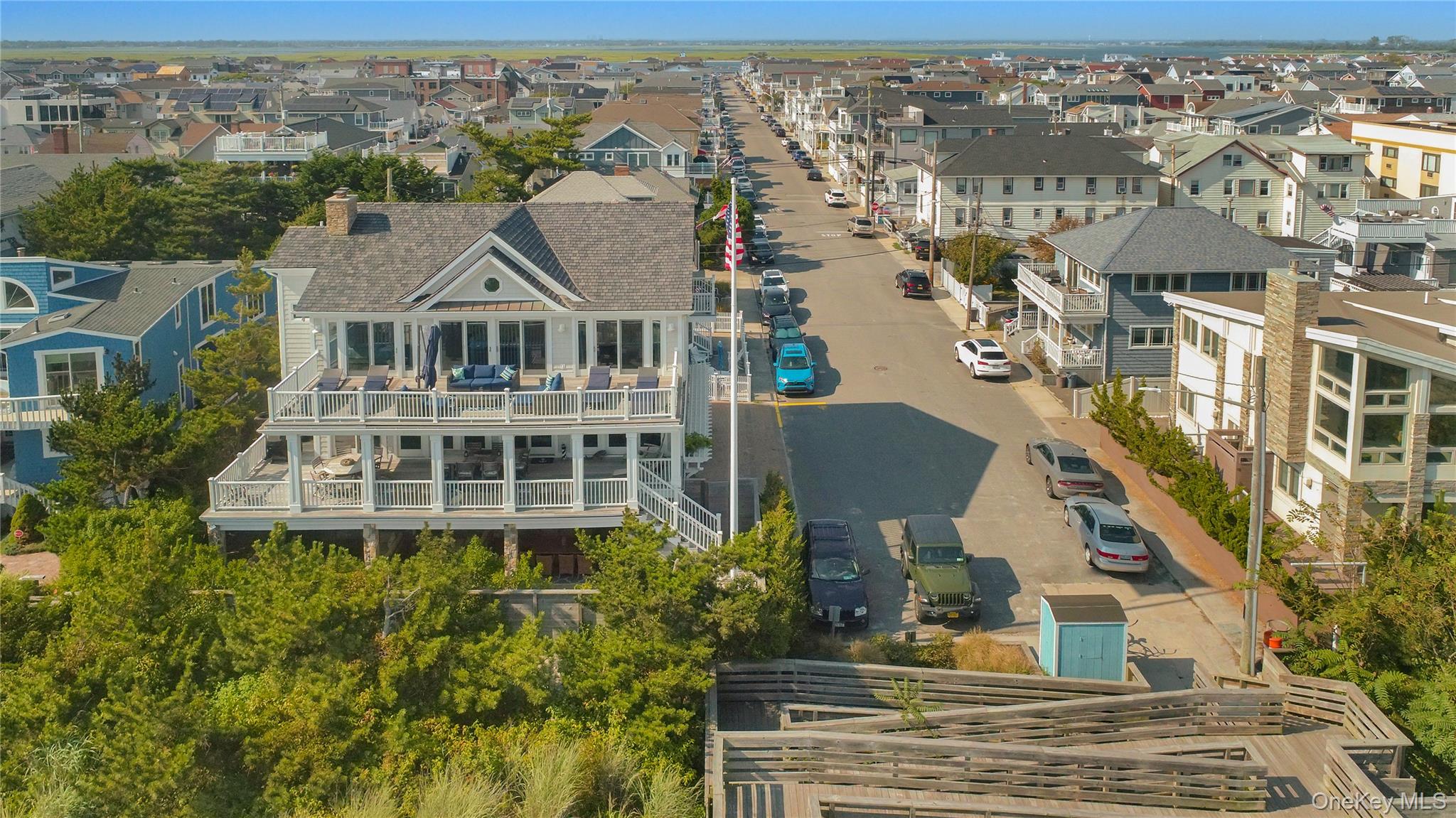 879 Oceanfront Long Beach, NY 11561 - Photo 3 of 49