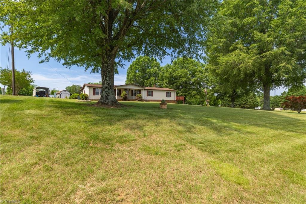 1010 John Hill Road Walnut Cove, NC 27052 - Photo 35 of 46