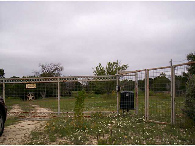 16930 Round Mountain Road Leander, TX 78641 - Photo 1 of 1 Gallery Image 1