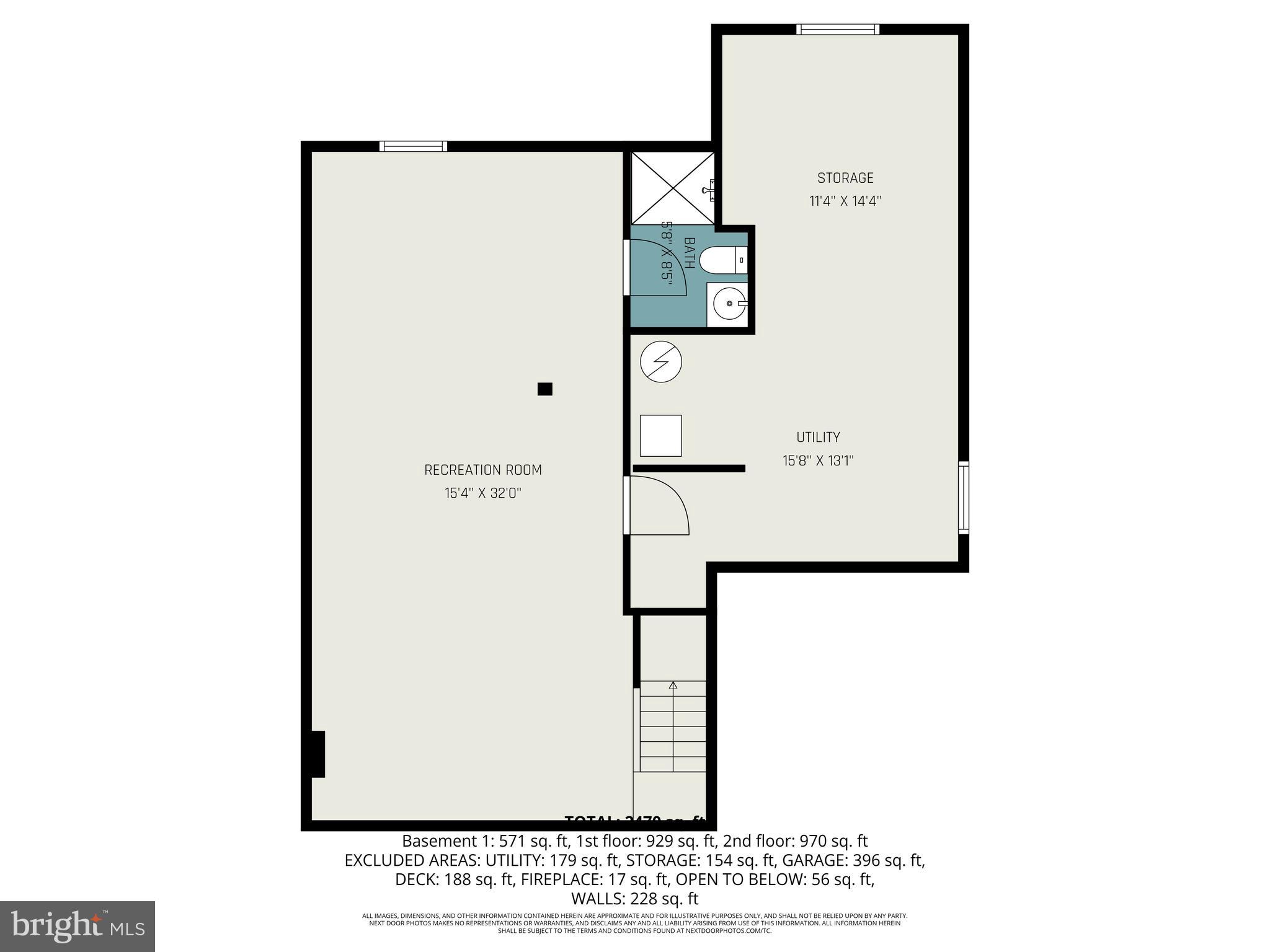 6465 Colonial Village Loop Manassas, VA 20112 - Photo 37 of 39 unknown