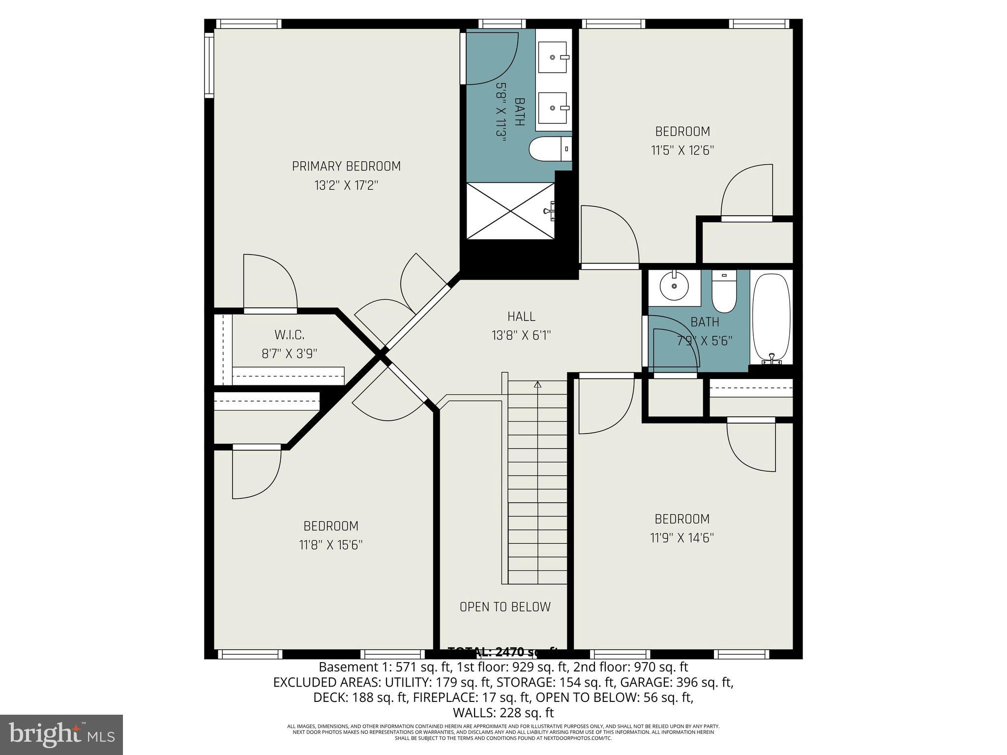 6465 Colonial Village Loop Manassas, VA 20112 - Photo 39 of 39