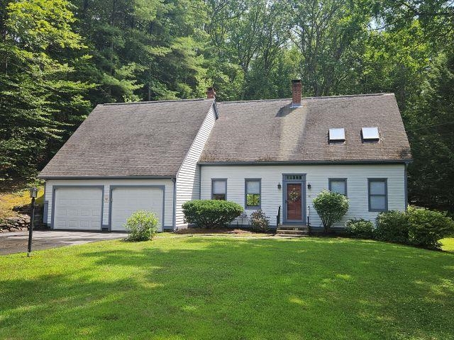 46 Poplar Commons Dummerston, VT 05301 - Photo 1 of 37 Gallery Image 1