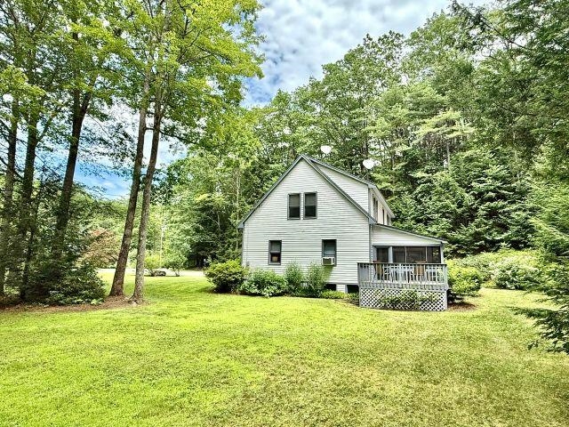 46 Poplar Commons Dummerston, VT 05301 - Photo 11 of 37 Gallery Image 11