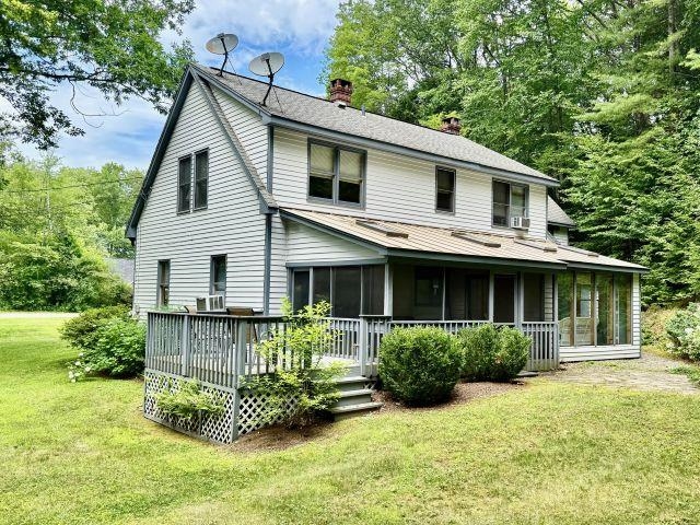 46 Poplar Commons Dummerston, VT 05301 - Photo 8 of 37 Gallery Image 8