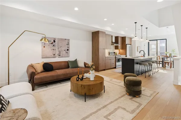 $899,000 | 4511 Tennyson Street, Denver, CO 80212