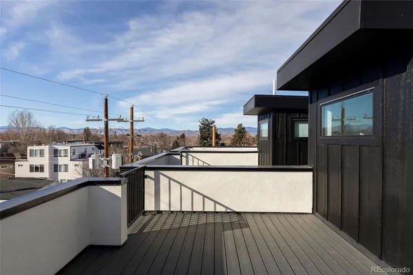 $899,000 | 4511 Tennyson Street, Denver, CO 80212