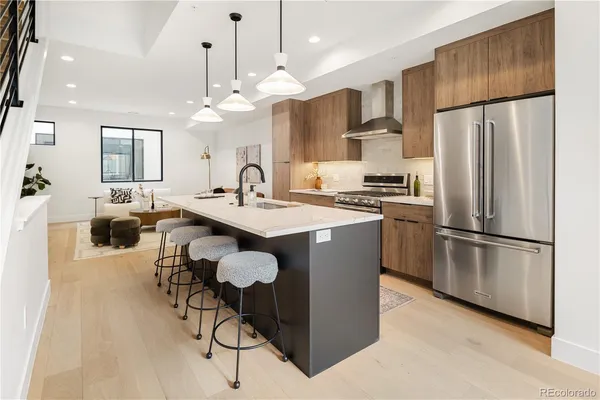 $899,000 | 4511 Tennyson Street, Denver, CO 80212