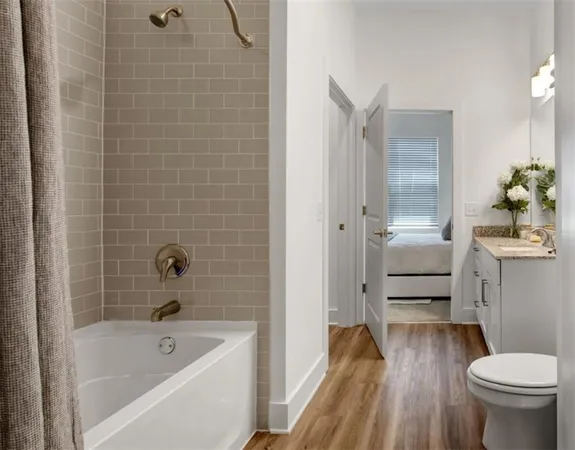 $1,535 | 4270 Phil Niekro Parkway, Unit 1306, Norcross, GA 30093