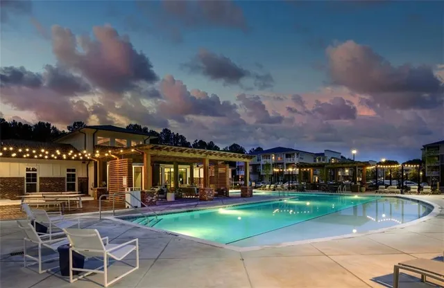 $1,364 | 4270 Phil Niekro Parkway, Unit 1107, Norcross, GA 30093