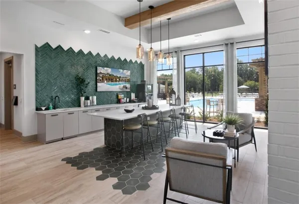 $1,535 | 4270 Phil Niekro Parkway, Unit 1306, Norcross, GA 30093