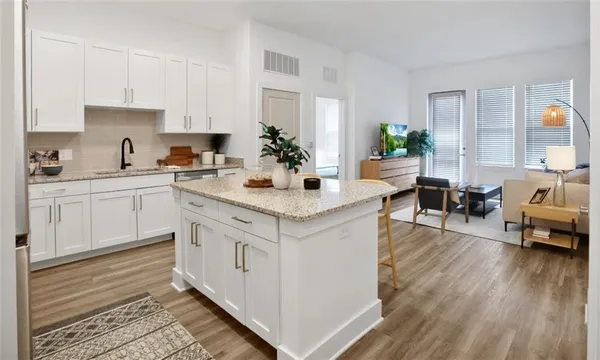 $1,535 | 4270 Phil Niekro Parkway, Unit 1306, Norcross, GA 30093