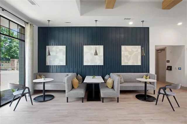 $1,364 | 4270 Phil Niekro Parkway, Unit 1107, Norcross, GA 30093