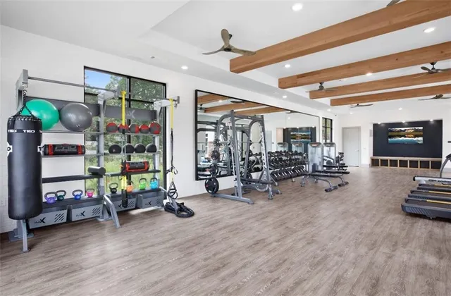 $1,364 | 4270 Phil Niekro Parkway, Unit 1107, Norcross, GA 30093