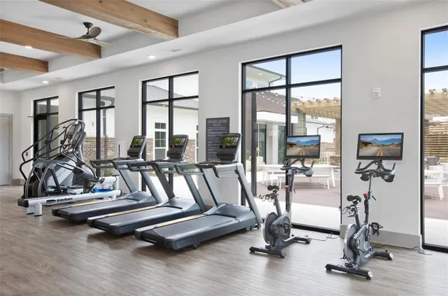 $1,364 | 4270 Phil Niekro Parkway, Unit 1107, Norcross, GA 30093