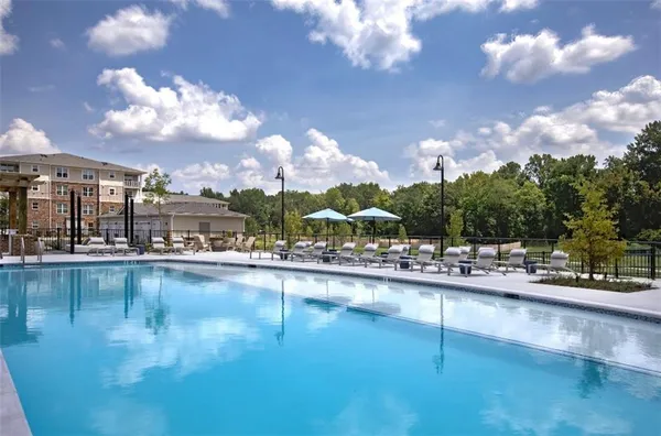 $1,535 | 4270 Phil Niekro Parkway, Unit 1306, Norcross, GA 30093