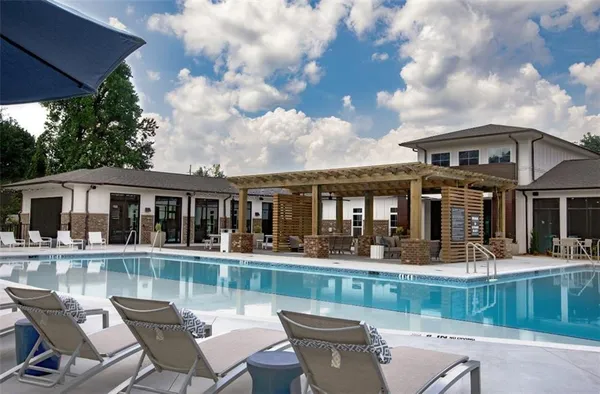 $1,535 | 4270 Phil Niekro Parkway, Unit 1306, Norcross, GA 30093