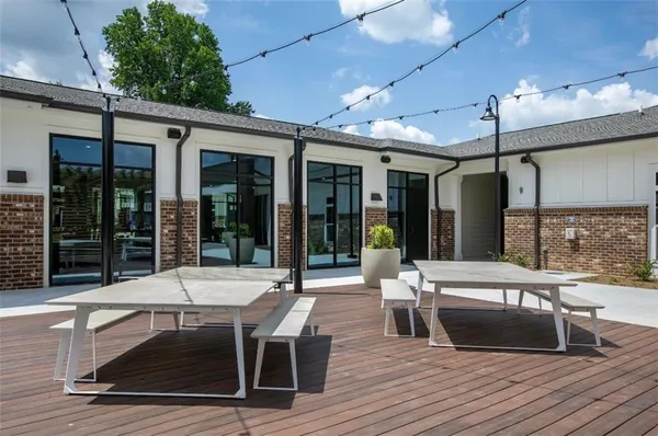 $1,535 | 4270 Phil Niekro Parkway, Unit 1306, Norcross, GA 30093