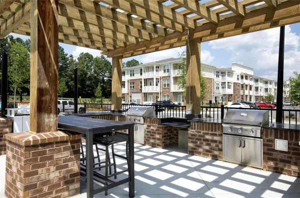 $1,535 | 4270 Phil Niekro Parkway, Unit 1306, Norcross, GA 30093