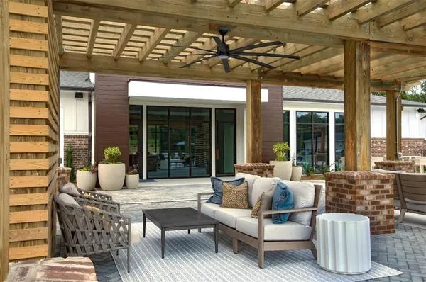 $1,535 | 4270 Phil Niekro Parkway, Unit 1306, Norcross, GA 30093