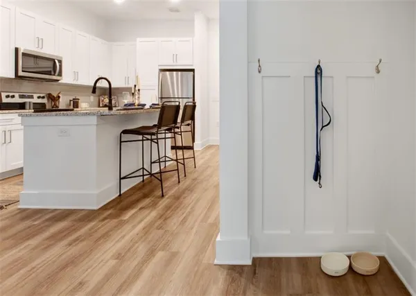 $1,535 | 4270 Phil Niekro Parkway, Unit 1306, Norcross, GA 30093