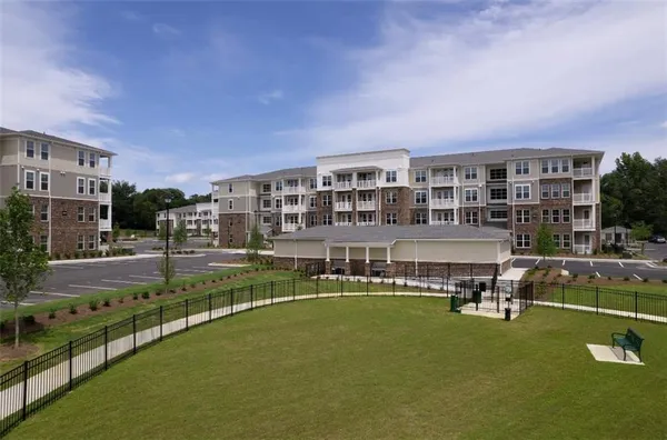 $1,535 | 4270 Phil Niekro Parkway, Unit 1306, Norcross, GA 30093
