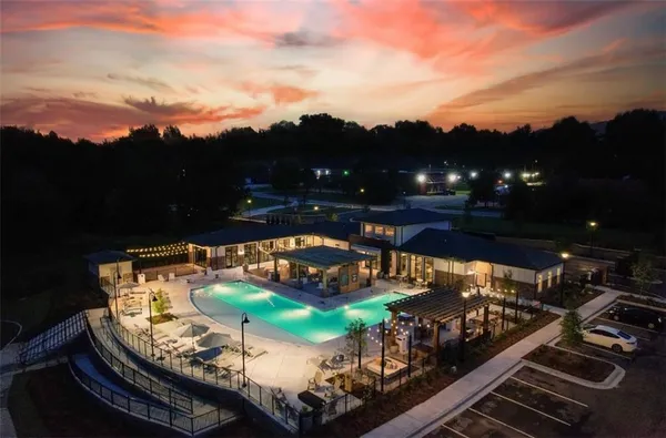 $1,535 | 4270 Phil Niekro Parkway, Unit 1306, Norcross, GA 30093