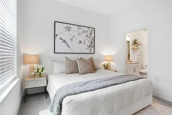 $1,535 | 4270 Phil Niekro Parkway, Unit 1306, Norcross, GA 30093