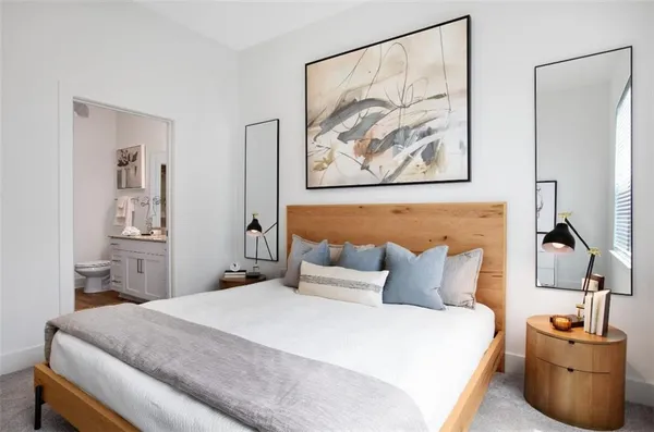 $1,535 | 4270 Phil Niekro Parkway, Unit 1306, Norcross, GA 30093