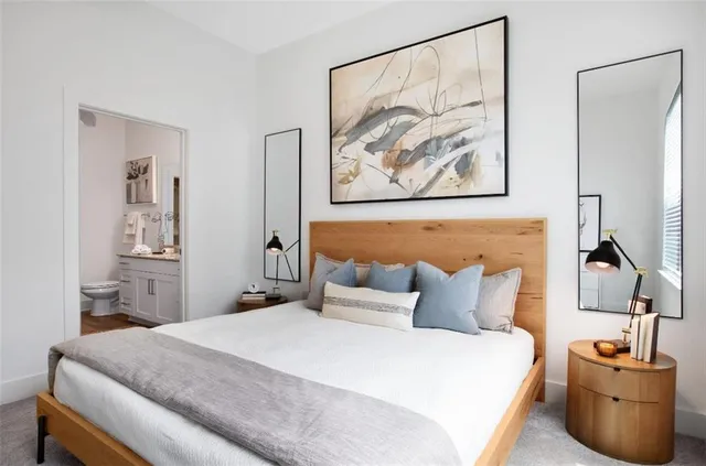 $1,364 | 4270 Phil Niekro Parkway, Unit 1107, Norcross, GA 30093