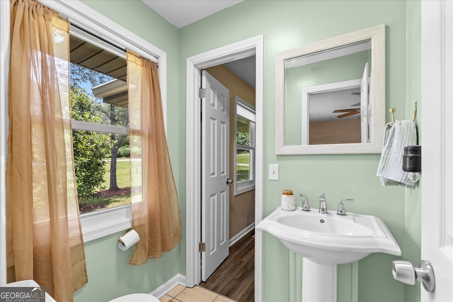 1371 Pleasant Ridge Road Carrollton, GA 30117 - Photo 19 of 29