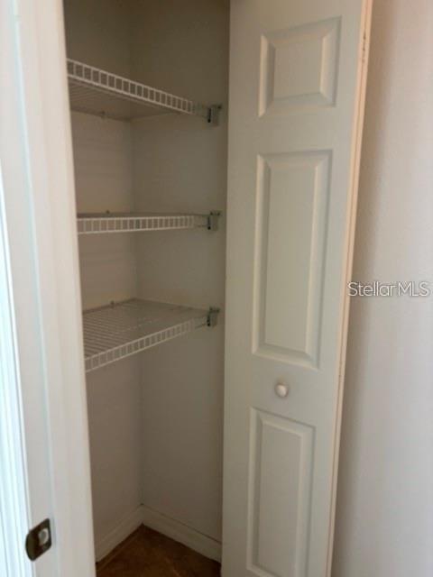 2417 Hibiscus Bay Lane Brandon, FL 33511 - Photo 23 of 36 a view of closet