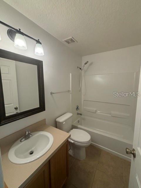 2417 Hibiscus Bay Lane Brandon, FL 33511 - Photo 29 of 36 a bathroom with a sink toilet and shower
