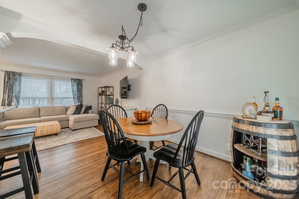 5634 Sharon Road Charlotte, NC 28210 - Photo 7 of 16 Gallery Image 7