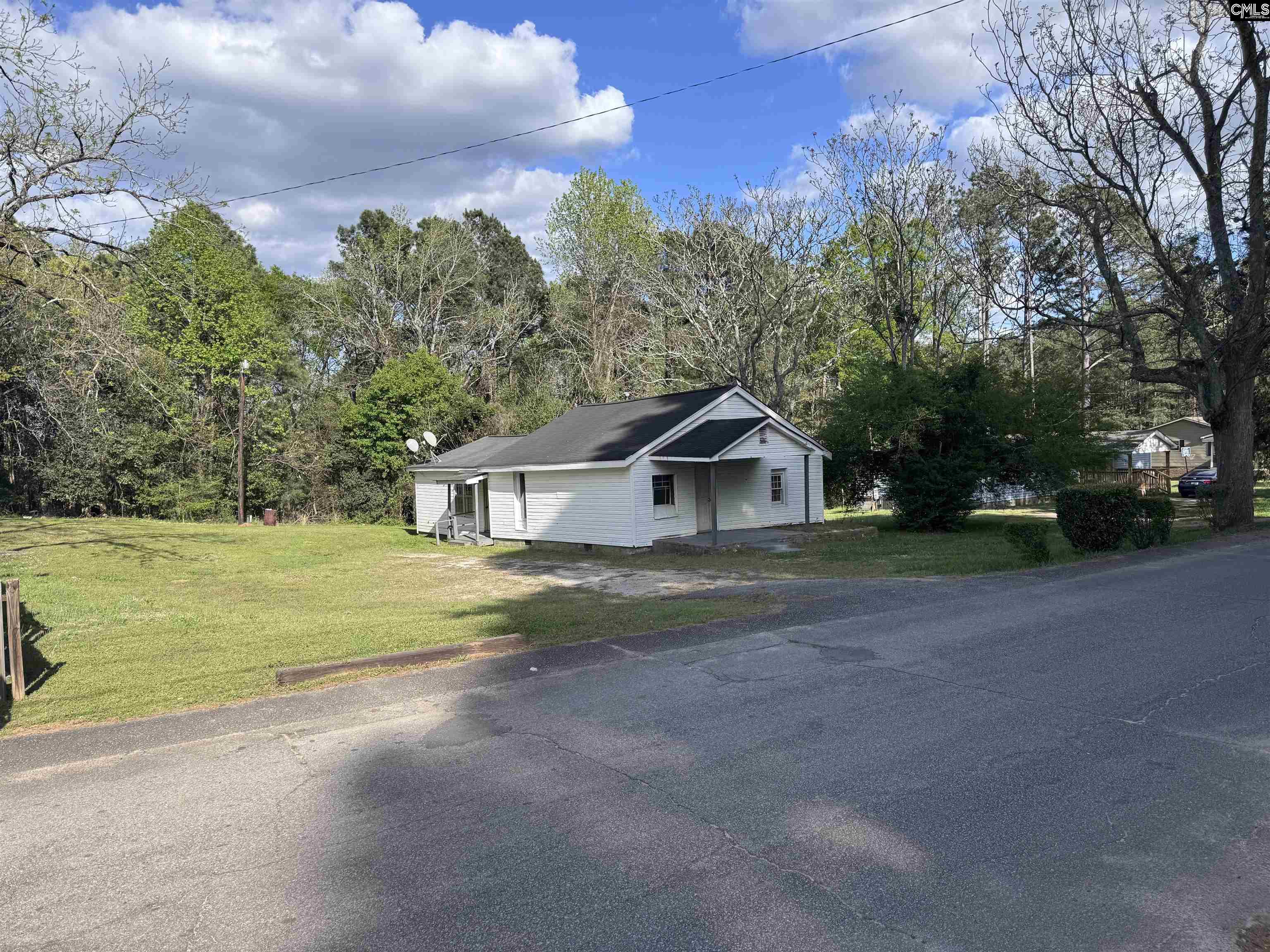 269 Cherry Road Winnsboro, SC 29180 - Photo 2 of 21