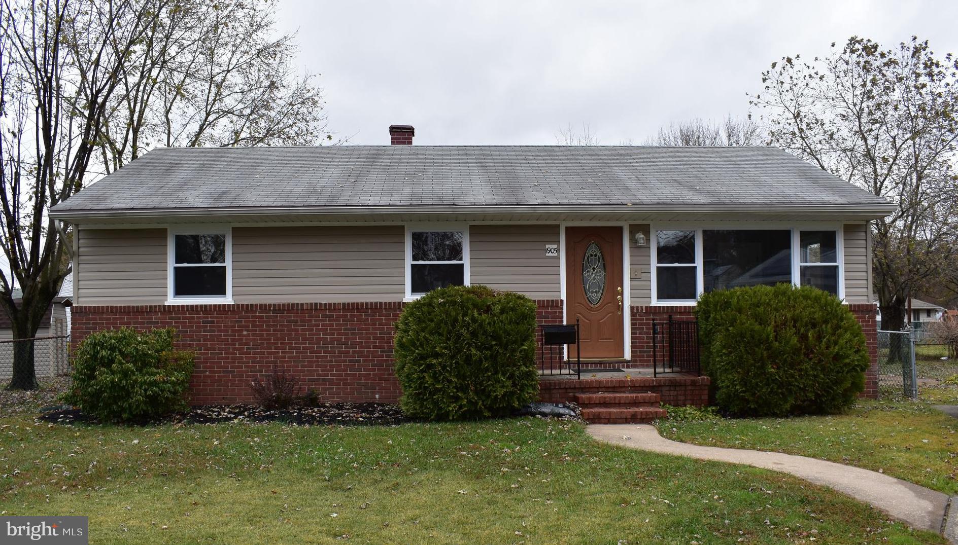 1905 Ridgewick Road Glen Burnie, MD 21061 - Photo 1 of 25 End of cul-de-sac house with driveway