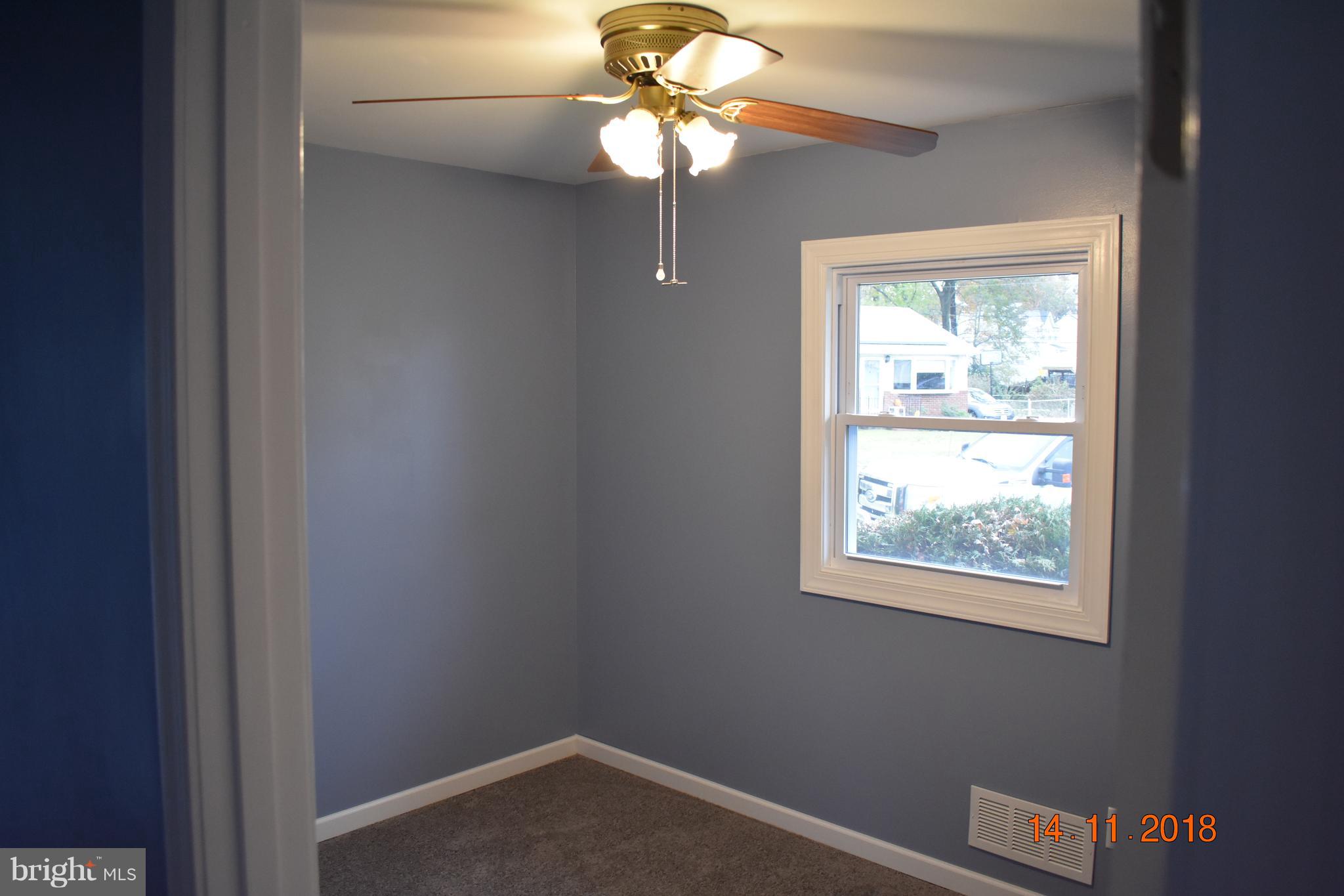 1905 Ridgewick Road Glen Burnie, MD 21061 - Photo 13 of 25 1st floor 3rd bedroom